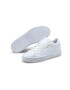 Puma Pantofi sport de piele Cali Star - Pled.ro