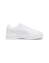 Puma Pantofi sport de piele cu accente lacuite Cali Court - Pled.ro