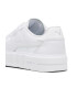 Puma Pantofi sport de piele cu accente lacuite Cali Court - Pled.ro