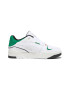 Puma Pantofi sport de piele cu garnituri de piele intoarsa Slipstream Bball - Pled.ro