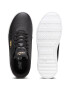 Puma Pantofi sport de piele cu garnituri din piele intoarsa Carina 2.0 Logobsession - Pled.ro