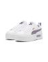 Puma Pantofi sport de piele cu logo Mayze - Pled.ro