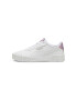 Puma Pantofi sport de piele ecologica Carina 2.0 GirlPower - Pled.ro