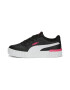 Puma Pantofi sport de piele ecologica Carina - Pled.ro