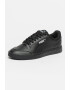 Puma Pantofi sport de piele ecologica cu detaliu contrastant Shuffle - Pled.ro