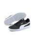 Puma Pantofi sport de piele ecologica Shuffle - Pled.ro