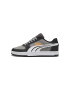 Puma Pantofi sport de piele ecologica si material textil Caven - Pled.ro