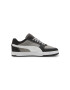 Puma Pantofi sport de piele ecologica si material textil Caven - Pled.ro