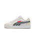 Puma Pantofi sport de piele ecologica si material textil Caven - Pled.ro