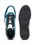 Puma Pantofi sport de piele ecologica si piele RBD Game - Pled.ro