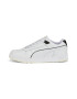 Puma Pantofi sport de piele ecologica si piele RBD Game - Pled.ro