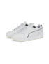 Puma Pantofi sport de piele ecologica si piele RBD Game - Pled.ro