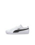 Puma Pantofi sport de piele ecologica UP - Pled.ro