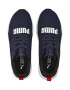 Puma Pantofi sport din material textil cu logo Wired Run Pure - Pled.ro