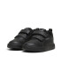 Puma Pantofi sport din piele ecologica cu inchidere velcro Courtflex - Pled.ro