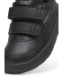 Puma Pantofi sport din piele ecologica cu inchidere velcro Courtflex - Pled.ro