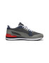 Puma Pantofi sport din piele ecologica cu insertii din material textil ST Runner v4 NL - Pled.ro