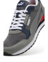 Puma Pantofi sport din piele ecologica cu insertii din material textil ST Runner v4 NL - Pled.ro