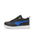 Puma Pantofi sport din piele ecologica cu segmente din material textil Rebound - Pled.ro