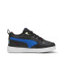 Puma Pantofi sport din piele ecologica cu segmente din material textil Rebound - Pled.ro