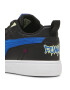 Puma Pantofi sport din piele ecologica cu segmente din material textil Rebound - Pled.ro