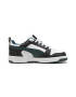 Puma Pantofi sport din piele ecologica Rebound V6 - Pled.ro