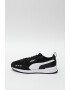 Puma Pantofi sport din plasa cu aplicatii logo - Pled.ro