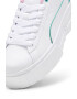 Puma Pantofi sport flatform cu garnituri contrastante Retro Resort - Pled.ro