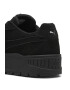 Puma Pantofi sport flatform de piele intoarsa Karmen II - Pled.ro