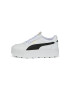 Puma Pantofi sport flatform Karmen Rebelle - Pled.ro