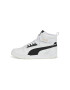 Puma Pantofi sport high-top unisex cu insertii din piele RBD Game - Pled.ro