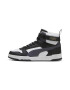 Puma Pantofi sport high-top unisex cu insertii din piele RBD Game - Pled.ro