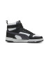 Puma Pantofi sport high-top unisex cu insertii din piele RBD Game - Pled.ro