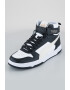 Puma Pantofi sport high-top unisex cu insertii din piele RBD Game - Pled.ro