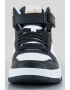 Puma Pantofi sport high-top unisex cu insertii din piele RBD Game - Pled.ro