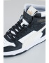 Puma Pantofi sport high-top unisex cu insertii din piele RBD Game - Pled.ro