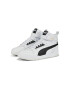 Puma Pantofi sport high-top unisex cu insertii din piele RBD Game - Pled.ro