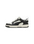 Puma Pantofi sport low-cut din piele ecologica Rebound v6 - Pled.ro