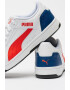 Puma Pantofi sport low-top de piele ecologica Rebound Joy - Pled.ro