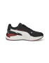 Puma Pantofi sport low-top de piele ecologica X-Ray Speed FC - Pled.ro