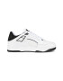 Puma Pantofi sport low-top de piele si piele intoarsa Slipstream - Pled.ro