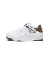 Puma Pantofi sport low-top de piele si piele intoarsa Slipstream - Pled.ro