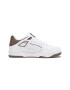 Puma Pantofi sport low-top de piele si piele intoarsa Slipstream - Pled.ro