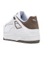 Puma Pantofi sport low-top de piele si piele intoarsa Slipstream - Pled.ro