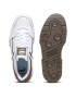 Puma Pantofi sport low-top de piele si piele intoarsa Slipstream - Pled.ro