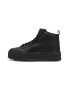 Puma Pantofi sport mid-cut de piele Karmen II - Pled.ro