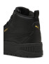 Puma Pantofi sport mid-cut de piele Karmen II - Pled.ro