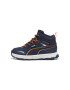 Puma Pantofi sport mid-high cu finisaj rezistent la apa Evolve - Pled.ro