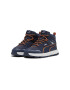 Puma Pantofi sport mid-high cu finisaj rezistent la apa Evolve - Pled.ro