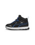 Puma Pantofi sport mid-high cu finisaj rezistent la apa Evolve - Pled.ro